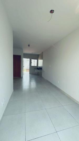 Apartamento 2 quartos 1 banheiro 45m²