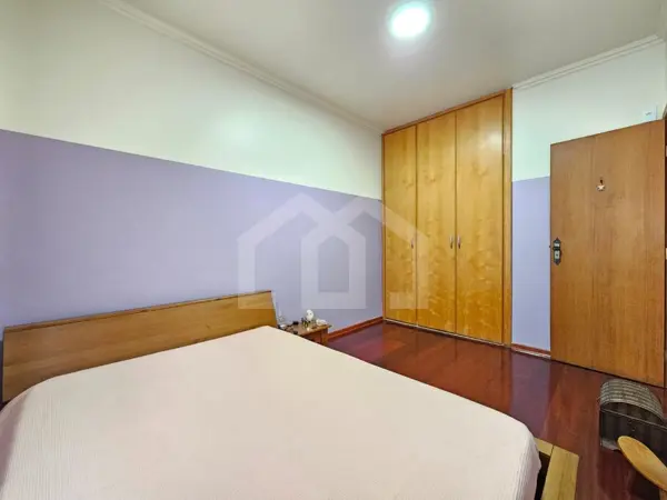 Apartamento 3 quartos 1 vaga 12,8m²
