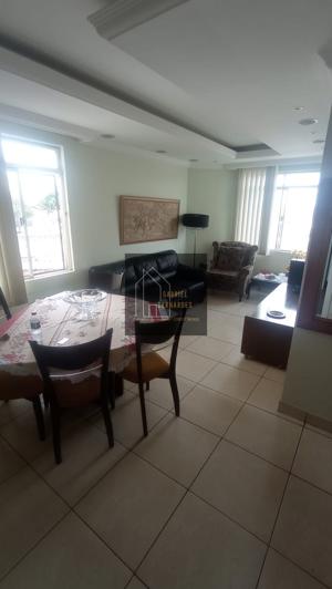Apartamento 3 quartos 2 banheiros 150m²