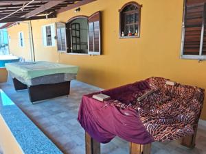 Sítio 4 quartos 10 vagas 135m²