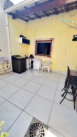 Casa Geminada 2 quartos 1 vaga 90m²
