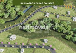 Lote-Área-Terreno 361,95m²
