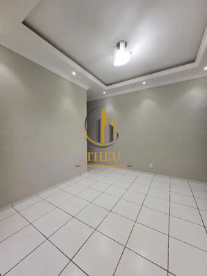 Apartamento 2 quartos 1 banheiro 94m²
