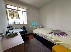 Apartamento 3 quartos 2 banheiros 