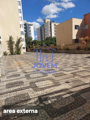 Apartamento 3 quartos 2 banheiros 77m²