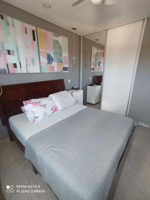 Cobertura 4 quartos 4 vagas 216,66m²
