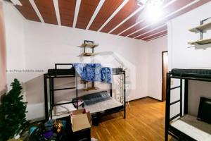 Casa 5 quartos 6 vagas 390m²