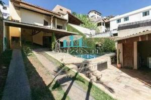 Apartamento 3 quartos 5 banheiros 293m²