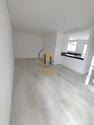 Apartamento 3 quartos 3 banheiros 154m²
