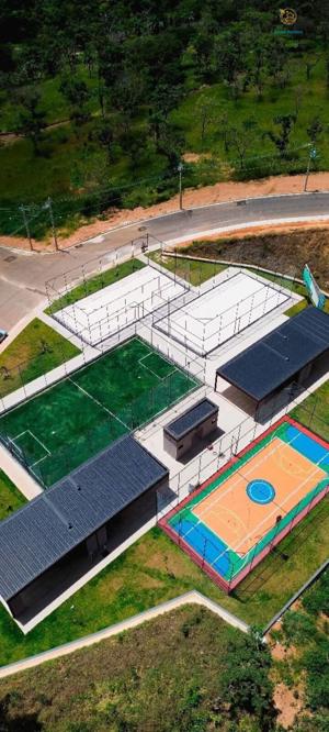 Lote-Área-Terreno 360m²