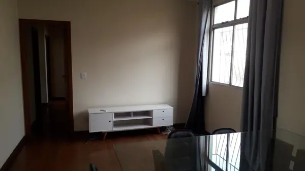 Apartamento 3 quartos 3 banheiros 80m²