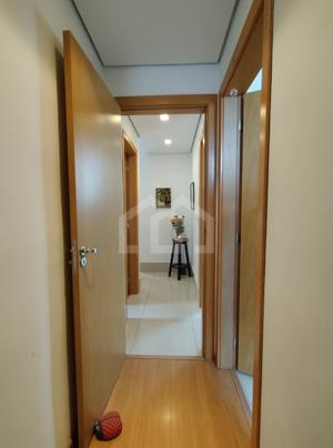 Cobertura 3 quartos 110m²