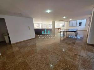 Apartamento 4 quartos 2 banheiros 