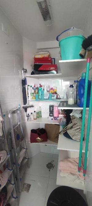 Apartamento 4 quartos 3 banheiros 