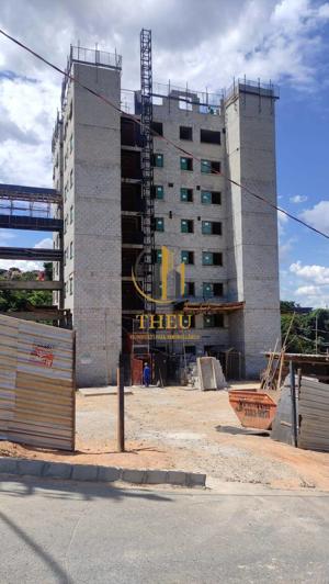 Apartamento 2 quartos 1 banheiro 120m²