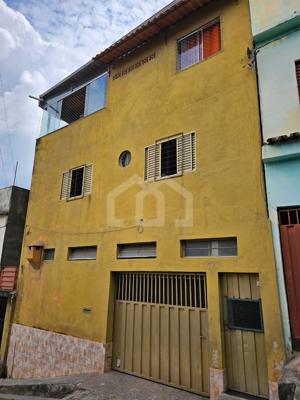 Casa 3 quartos 4 vagas 204m²
