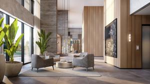 Apartamento 4 quartos 6 banheiros 225m²