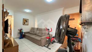 Apartamento 3 quartos 1 vaga 62m²
