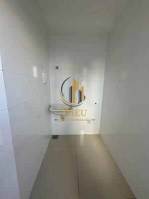 Apartamento 3 quartos 2 banheiros 160m²