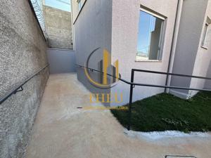 Apartamento 3 quartos 2 banheiros 118m²
