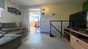 Apartamento 3 quartos 3 banheiros 141m²