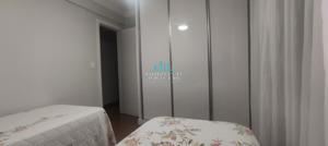 Apartamento 4 quartos 3 banheiros 