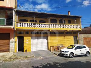 Casa 3 quartos 4 vagas 456m²
