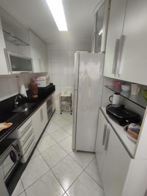 Apartamento 3 quartos 2 banheiros 98m²
