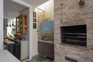 Apartamento 4 quartos 2 banheiros 321m²