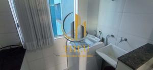 Apartamento 2 quartos 1 banheiro 108m²