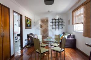 Cobertura 2 quartos 2 vagas 168m²