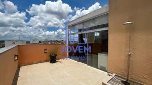 Apartamento 3 quartos 3 banheiros 141m²