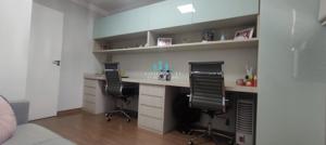 Apartamento 4 quartos 3 banheiros 