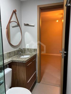 Apartamento 2 quartos 1 vaga 48m²
