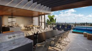 Apartamento 4 quartos 3 banheiros 302m²