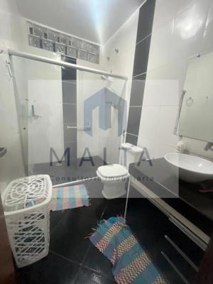 Casa 3 quartos 4 banheiros 152m²