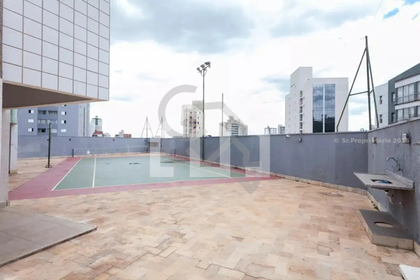 Cobertura 2 quartos 2 vagas 140m²