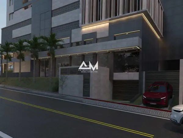 Apartamento 3 quartos 2 banheiros 103m²