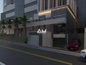 Apartamento 3 quartos 2 banheiros 103m²