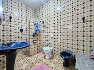 Casa 7 quartos 159,78m²