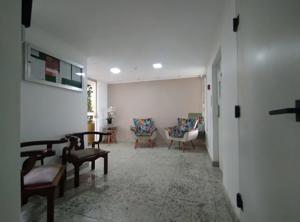 Apartamento 2 quartos 1 vaga 47m²
