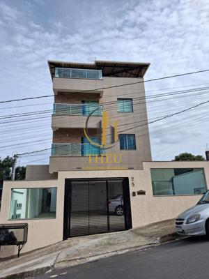 Apartamento 2 quartos 1 banheiro 118m²