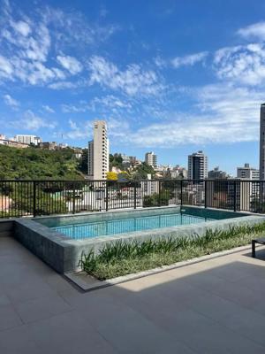 Apartamento 4 quartos 4 banheiros 134m²