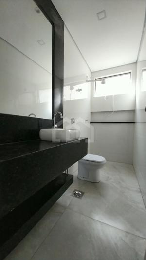 Cobertura 3 quartos 1 vaga 132,46m²
