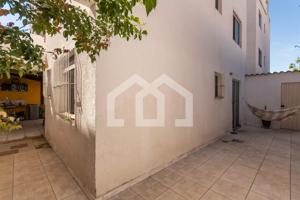 Área privativa 3 quartos 1 vaga 174m²