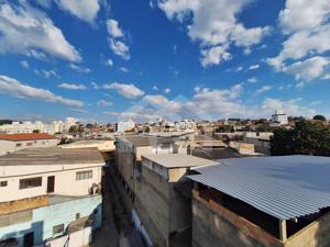 Cobertura 2 quartos 1 vaga 104m²