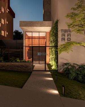 Apartamento 3 quartos 3 banheiros 107m²
