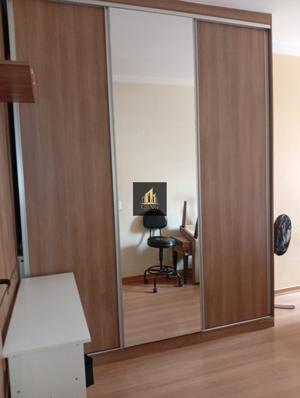 Apartamento 3 quartos 1 banheiro 63m²