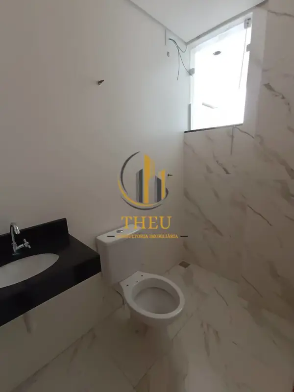 Apartamento 3 quartos 2 banheiros 126m²
