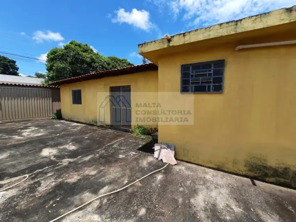 Casa 2 quartos 3 banheiros 95m²